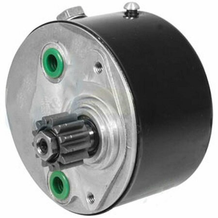 AFTERMARKET Power Steering Pump 3774614M91